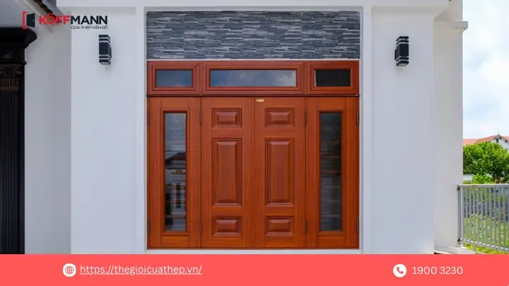 Hướng Và Vị Trí Cửa Sổ Theo Chuẩn Phong Thủy