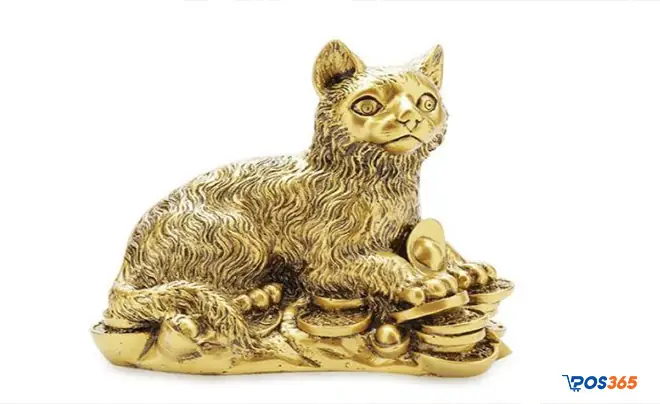 Kinh Doanh Các Đồ Trang Trí Linh Vật Tết