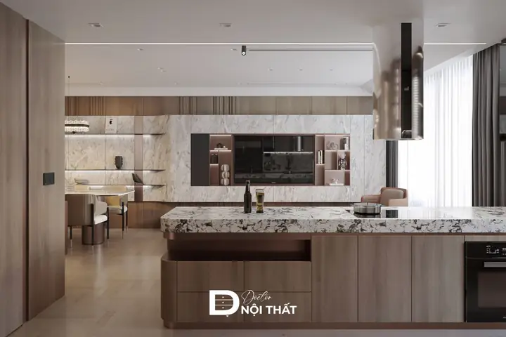 Dự Toán Chi Phí Sửa Nhà Chung Cư​ Mới Nhất