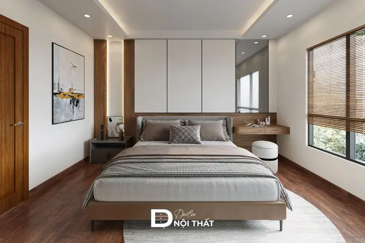 Sửa Nhà Chung Cư Có Cần Xem Tuổi Hay Không?