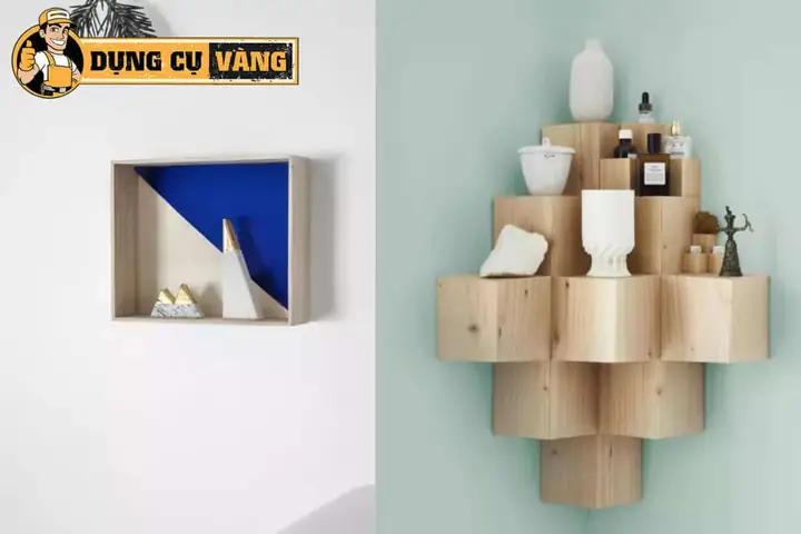 Cách Làm Đồ Trang Trí Bằng Gỗ Thừa Là Gì?