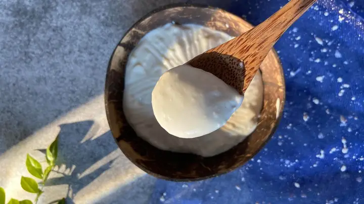 Cách Làm Kem Tươi Trang Trí Bánh Kem Từ Sữa Tươi Và Whipping ...