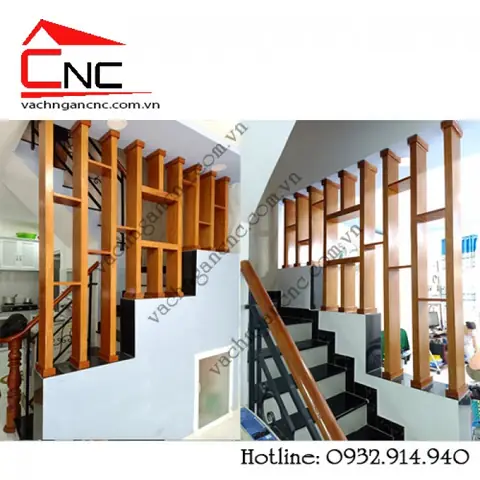 Người Dùng Thường Tìm Kiếm Những Mẫu Lam Nhôm Trang Trí Cầu Thang Nào Trên Google?