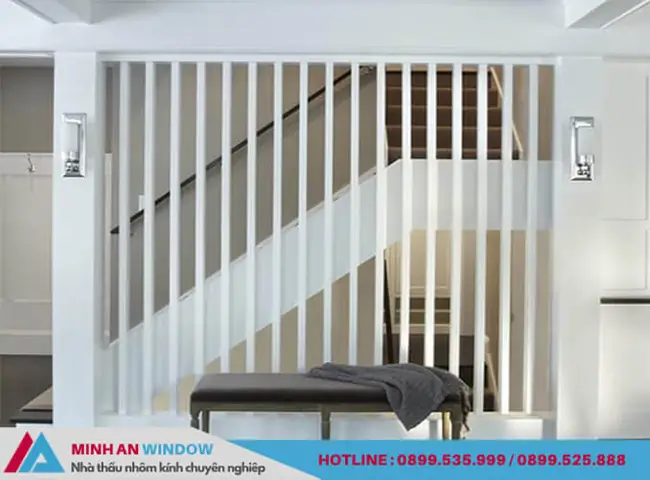 Người Dùng Thường Tìm Kiếm Những Mẫu Lam Nhôm Trang Trí Cầu Thang Nào Trên Google?