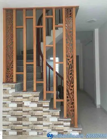 Người Dùng Thường Tìm Kiếm Những Mẫu Lam Nhôm Trang Trí Cầu Thang Nào Trên Google?