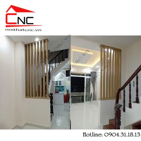 Người Dùng Thường Tìm Kiếm Những Mẫu Lam Nhôm Trang Trí Cầu Thang Nào Trên Google?