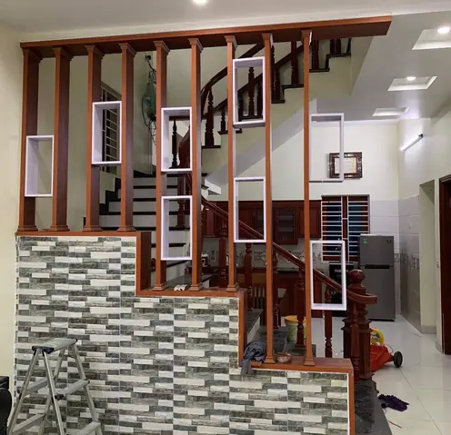 Người Dùng Thường Tìm Kiếm Những Mẫu Lam Nhôm Trang Trí Cầu Thang Nào Trên Google?