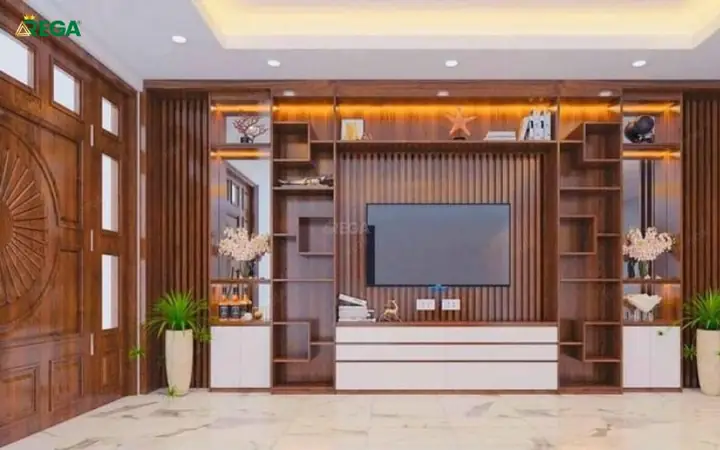 Khám Phá Bộ Sưu Tập 30+ Mẫu Lam Sắt Trang Trí Phòng Khách Đẹp Và Tiện Nghi Nhất