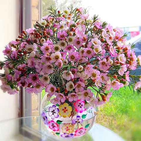 Lọ Hoa Thanh Liễu Đẹp Dùng Để Cắm Hoa Nào Phù Hợp?