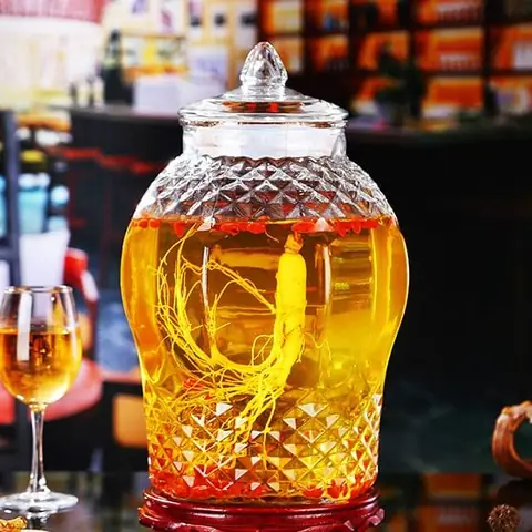 Mua Hũ Thủy Tinh Ngâm Rượu Ở Đâu Chất Lượng, Giá Rẻ? – Chai Lọ ... Mua Hũ Thủy Tinh Ngâm Rượu Ở Đâu Chất Lượng, Giá Rẻ? – Chai Lọ ...