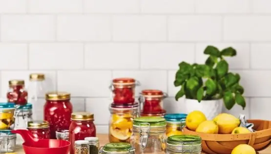 Địa Chỉ Mua Chai Lọ, Hũ Thủy Tinh Ở Sài Gòn Đẹp, Uy Tín