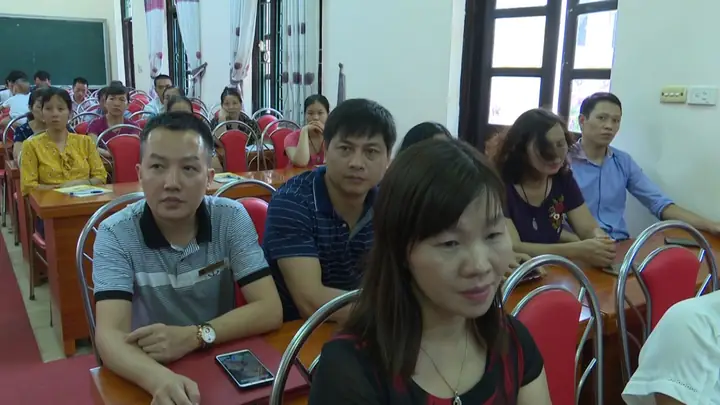 Lớp Học Trang Trí Món Ăn Nơi Nào?