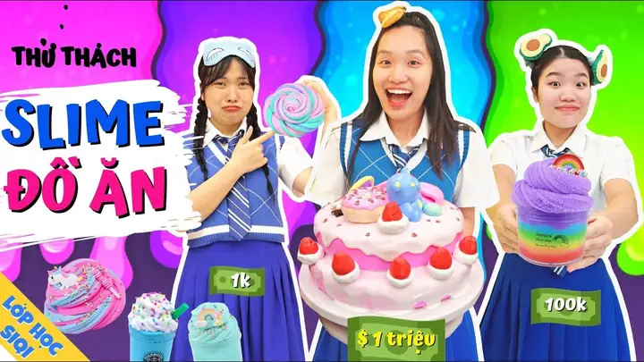 Lớp Học Trang Trí Món Ăn Nơi Nào?