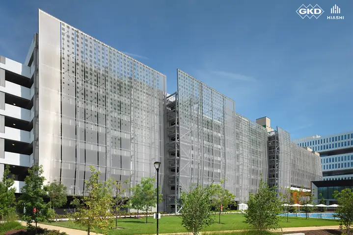 Táº¥m Læ°á»i Kim Loáº¡i Khã´ng Gá» Bá»n Bá» Væ°á»£t Trá»i