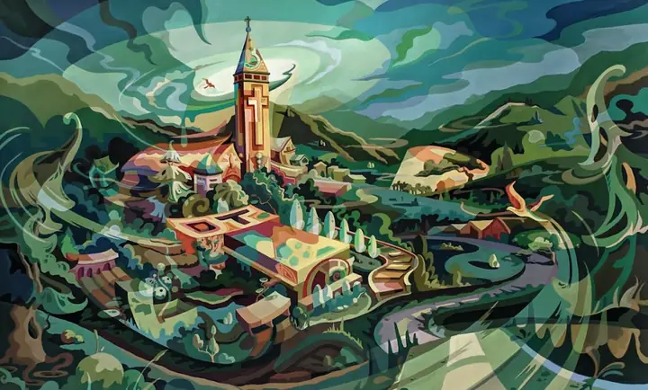 Lớp Vẽ Trang Trí Màu Cơ Bản - Phối Màu Đỉnh Cao Tại Uah Education Lớp Vẽ Trang Trí Màu Cơ Bản - Phối Màu Đỉnh Cao Tại Uah Education