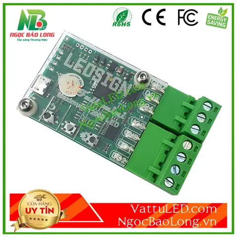 Mạch Led Full Mini 12000 Công Suất Lớn - Đèn Led Ngọc Bảo Long