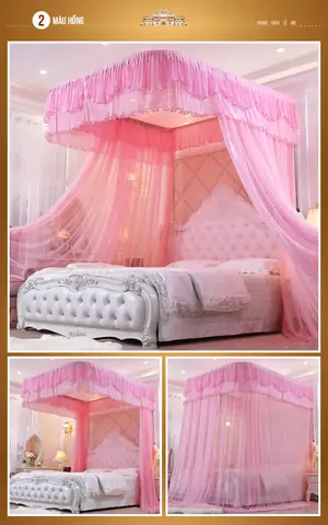 Màn Trang Trí Phòng Ngủ Màn Trang Trí Phòng Ngủ