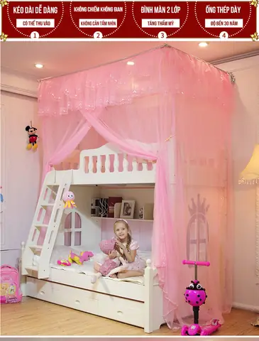 Màn Trang Trí Phòng Ngủ Màn Trang Trí Phòng Ngủ