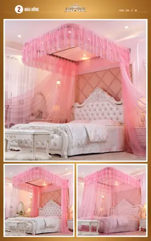 Màn Trang Trí Phòng Ngủ Màn Trang Trí Phòng Ngủ