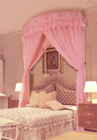 Màn Trang Trí Phòng Ngủ Màn Trang Trí Phòng Ngủ