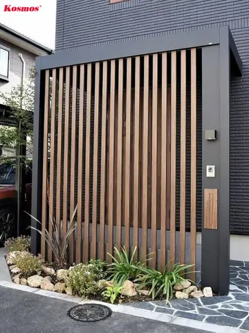 Thanh Lam Nhôm Hình Hộp Chắn Nắng Thanh Lam Nhôm Hình Hộp Chắn Nắng