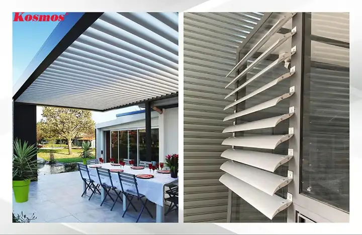 Lam Chắn Nắng Hình Lá Liễu Lam Chắn Nắng Hình Lá Liễu