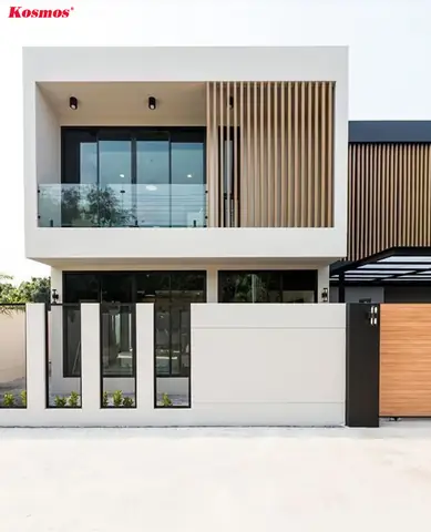 Thanh Lam Xi Măng Giả Gỗ Chắn Nắng Thanh Lam Xi Măng Giả Gỗ Chắn Nắng