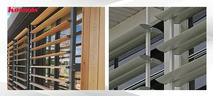 Lam Chắn Nắng Hình Đầu Đạn Lam Chắn Nắng Hình Đầu Đạn