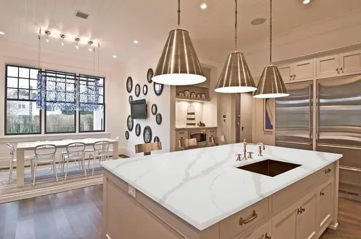 Đèn Quầy Bar/đảo Bếp