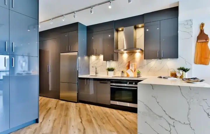 Kết Hợp Màu Sắc Đèn Với Nội Thất