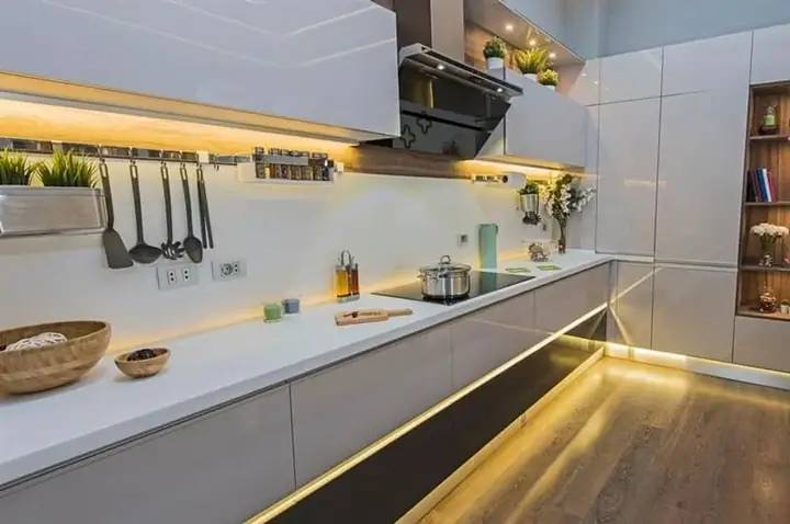 Đèn Led Dây/thanh