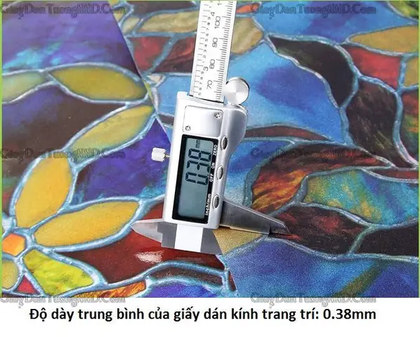 Thông Tin Sản Phẩm Giấy Trang Trí Phòng Ngủ Thông Tin Sản Phẩm Giấy Trang Trí Phòng Ngủ