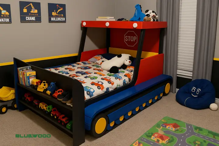 Chất Liệu Gỗ Công Nghiệp An Toàn Cho Sức Khỏe