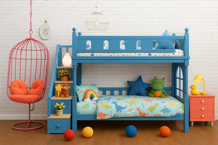 Kích Thước Linh Hoạt – Thiết Kế Theo Yêu Cầu