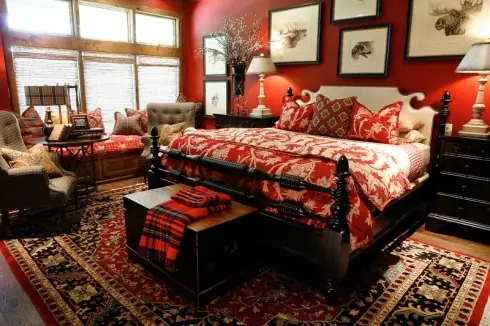 Vàng Cam: Gia Vị Của Sự Lạc Quan