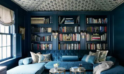 Xanh Đen: Tăng Tính Hiệu Quả Trong Suy Nghĩ