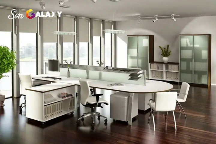 3/ Những Gam Màu Trung Tính 3/ Những Gam Màu Trung Tính