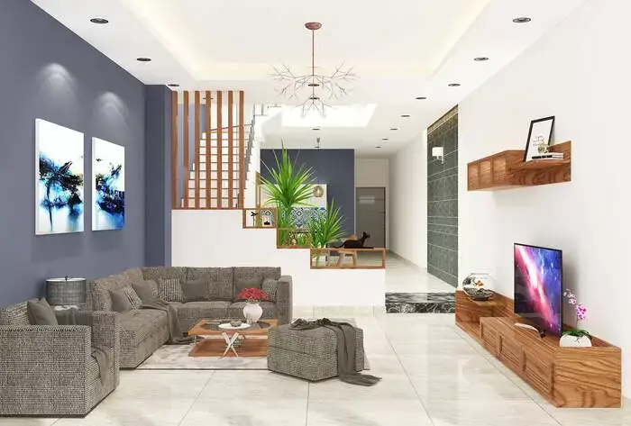 Trần Thạch Cao Vĩnh Tường Siêu Bảo Vệ