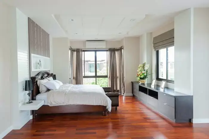 Trần Thạch Cao Vĩnh Tường Siêu Bảo Vệ
