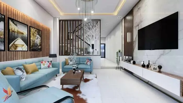 Trần Thạch Cao Vĩnh Tường Siêu Bảo Vệ