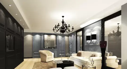 Trần Thạch Cao Vĩnh Tường Siêu Bảo Vệ