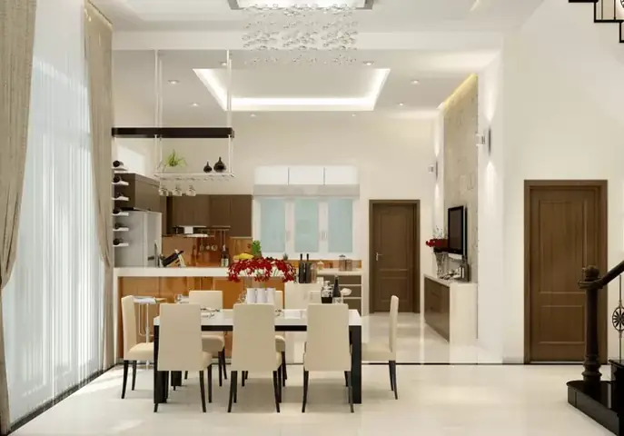 Trần Thạch Cao Vĩnh Tường Siêu Bảo Vệ