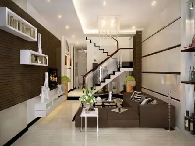 Trần Thạch Cao Vĩnh Tường Siêu Bảo Vệ
