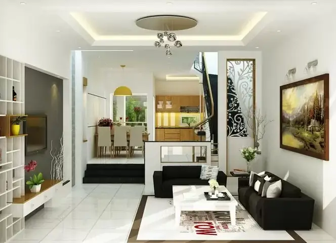 Trần Thạch Cao Vĩnh Tường Siêu Bảo Vệ