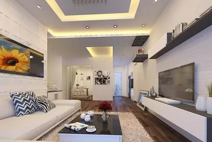 Trần Thạch Cao Vĩnh Tường Siêu Bảo Vệ