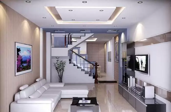 Trần Thạch Cao Vĩnh Tường Siêu Bảo Vệ