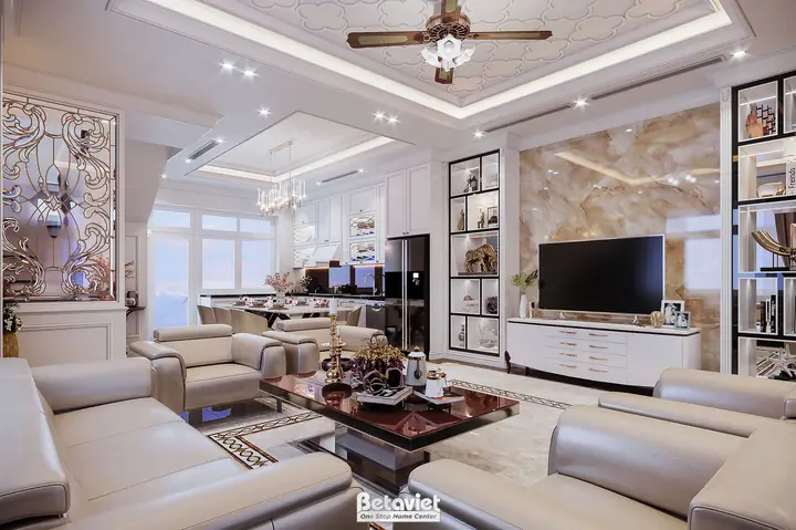 Mẫu Trang Trí Nội Thất Đẹp Mẫu Trang Trí Nội Thất Đẹp