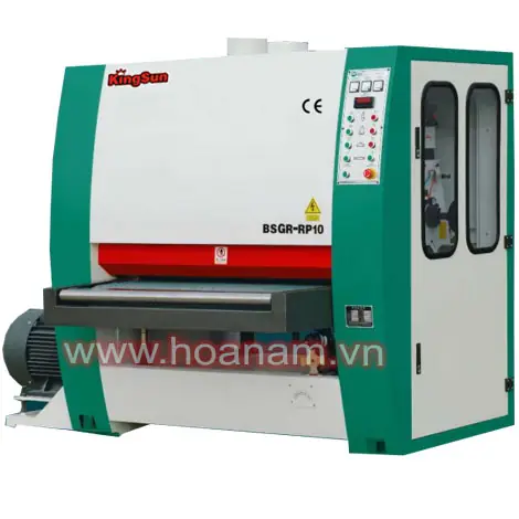 Máy Chà Nhám Bsgr-rp10