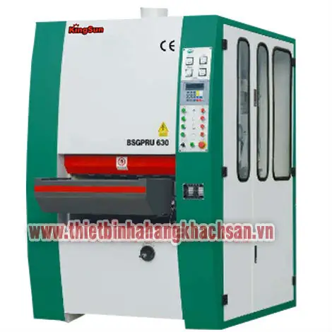 Máy Chà Nhám Bsgpru630