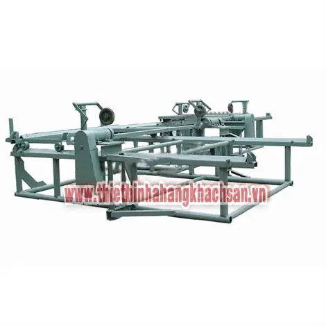 Máy Cắt Gỗ Ván Ép Ks-mcg-lpt